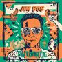 Jim Bob: Automatic, CD