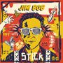 Jim Bob: Stick, CD