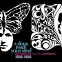 The West Coast Pop Art Experimental Band: A Door Inside Your Mind: The Complete Reprise Recordings, CD,CD,CD,CD