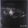 The House Of Love: Live At Ulu' 88, LP