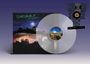 "Dinosaur Jr - Live in Hollywood 1991" in grüner Schrift, mit Schallplatte; "Record Store Day, 18 April 2026" daneben.