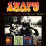 Snafu: You Know it Ain't Easy: The Anthology, CD,CD,CD,CD