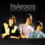 The Aerovons: World Of You: The Complete Recordings, CD