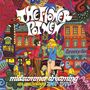 The Flower Pot Men: Midsummer Dreaming: An Anthology 1967-1970, CD,CD,CD