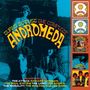 Andromeda: Turns to Dust - The Complete Andromeda, CD,CD,CD,CD,CD