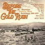 Before the Gold Rush: An American Country Rock Anthology 1966-1973, CD