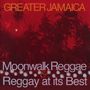 : Greater Jamaica Moonwalk Reggae (Expanded Edition), CD,CD