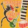 Errol Brown: Culture Dub + Medley Dub (+25 Bonustracks), CD,CD