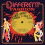 : Different Fashion: High Note Dancehall Collection, CD,CD