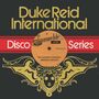 : Duke Reid International Disco Series, CD,CD,CD