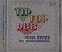 Errol Brown: Tip Top Dub, CD,CD
