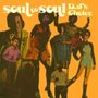 Dennis Alcapone & Lizzy: Soul To Soul, CD