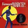Derrick Morgan: Forward March, CD,CD
