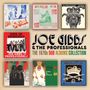 Joe Gibbs: The 1970s Dub Albums Collection, CD,CD,CD,CD