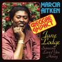 Marcia Aitken & June Lodge: Reggae Impact / First Time Around, CD,CD
