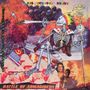 Lee 'Scratch' Perry: Battle Of Armagideon (Expanded Edition), CD,CD