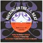 : Rocking On The G. G. Beat 1970 - 1971, CD,CD