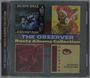 : The Observer Roots Albums Collection, CD,CD