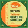 : The Observer Master Mix Collection, CD,CD,CD,CD