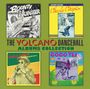 : Volcano Dancehall Albums Collection, CD,CD