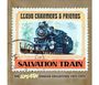 : Lloyd Charmers & Friends: Salvation Train - The Splash Singles Collection, CD,CD