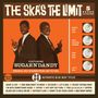 Sugar & Dandy: The Ska's The Limit: Original Ska Sounds 1964 - 1968, CD