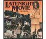 Lui Lepke: Late Night Movie, CD,CD