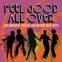 : Feel Good All Over-The Sunshot Singles 1972-1973, CD,CD