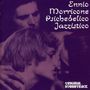: Psichedelico Jazzistico, CD