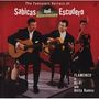 Sabicas And Escudero: The Fantastic Guitars Of Sabicas And Escuerdo, CD