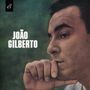 João Gilberto: João Gilberto (1959 - 1961), CD