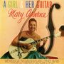 Mary Osborne: A Girl & Her Guitar, CD