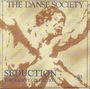 Danse Society: Seduction: The Danse Society Collection, CD