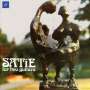 Erik Satie: Werke für 2 Gitarren "Satie for Two", CD