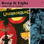 : Keep It Light - A Panorama Of British Jazz: The Modernists, CD,CD,CD