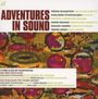 Karlheinz Stockhausen: Adventures In Sound, CD,CD,CD