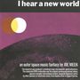 Joe Meek: I Hear A New World: An Outer Space Music Fantasy, CD,CD,CD