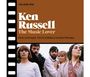"VOLUME ONE: Ken Russell The Music Lover. Music and Images: The Art of Britain's Greatest Filmmaker." Fünf Menschen im Freien.
