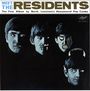 The Residents: Meet The Residents (Remastered & Expanded), CD,CD