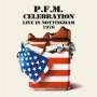 P.F.M. (Premiata Forneria Marconi): Celebration: Live In Nottingham 1976, CD,CD