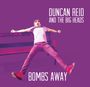 Duncan Reid: Bombs Away, CD