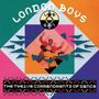 The London Boys: The Twelve Commandments Of Dance (Expanded & Remastered), CD