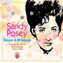 Sandy Posey: Born A Woman: Complete MGM Recordings 1966 - 1968, CD,CD