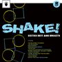 : Shake! Sixties Brit Mod Nuggets, LP,LP