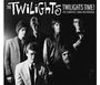 The Twilights: Twilights Time!: The Complete 60s Recordings, CD,CD,CD