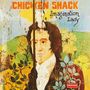 Chicken Shack (Stan Webb): Imagination Lady (Expanded & Remastered), CD