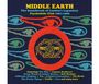 : Middle Earth: The Soundtrack Of London's Legendary Psychedelic Club 1967 - 1969, CD,CD,CD