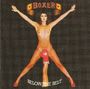 Boxer: Below The Belt (Remastered + Expanded Edition), CD