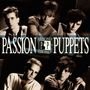 Passion Puppets: Beyond The Pale (Expanded Edition), CD