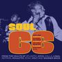 : Soul 66 From The Vaults Of Atlantic, CD,CD,CD